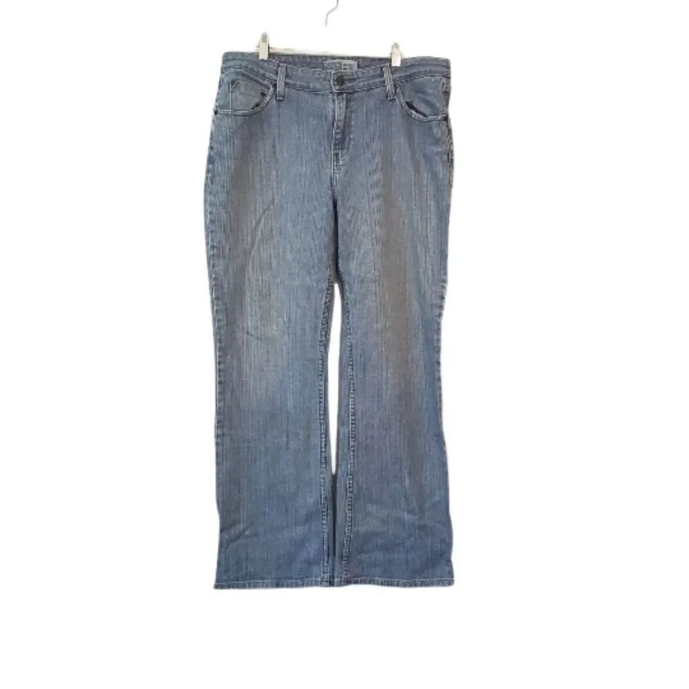Levi Strauss Jeans  
